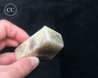 Blue Moonstone Freeform #6