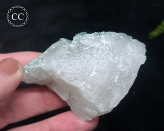 Blue Tourmaline in Quartz #11