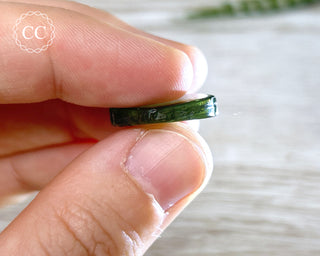 Blue Watermelon Tourmaline Polished Crystal #2