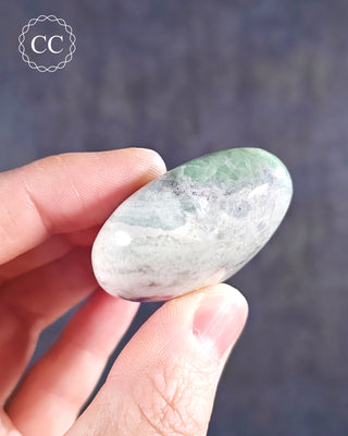Bolivianite Heart #6
