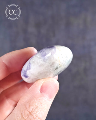 Bolivianite Heart #6