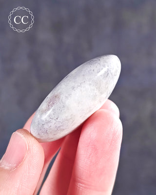 Bolivianite Palm Stone #2