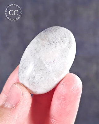 Bolivianite Palm Stone #2