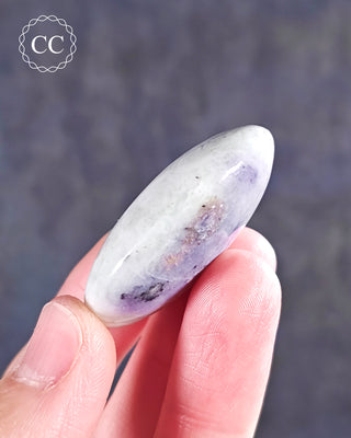Bolivianite Palm Stone #2