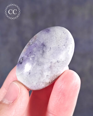 Bolivianite Palm Stone #2