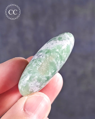Bolivianite Palm Stone #3
