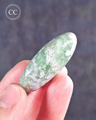 Bolivianite Palm Stone #3