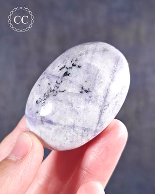 Bolivianite Palm Stone #1