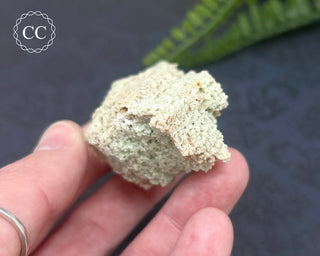 Boracite Specimen #1