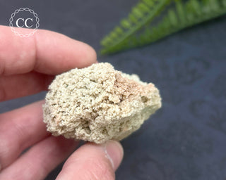 Boracite Specimen #1