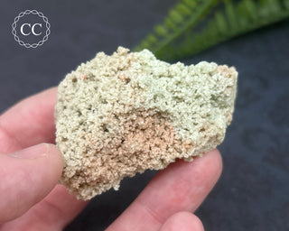 Boracite Specimen #1