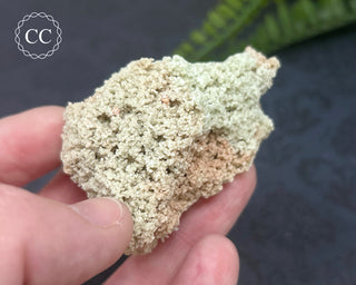 Boracite Specimen #1