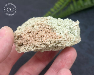 Boracite Specimen #1
