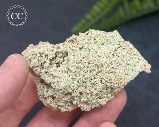 Boracite Specimen #1