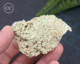 Boracite Specimen #1