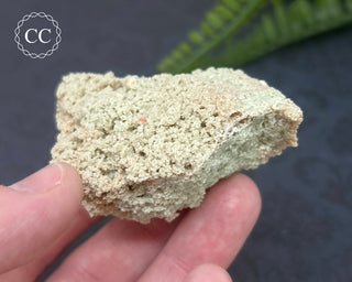 Boracite Specimen #1