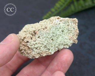 Boracite Specimen #1