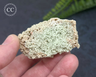 Boracite Specimen #1