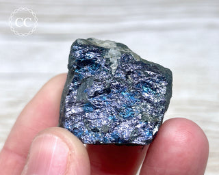 Bornite Specimen #1