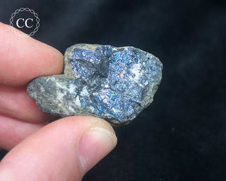 Bornite Specimen #1