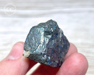 Bornite Specimen #1