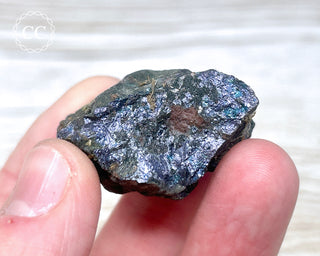 Bornite Specimen #2