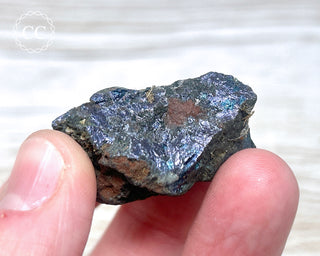 Bornite Specimen #2