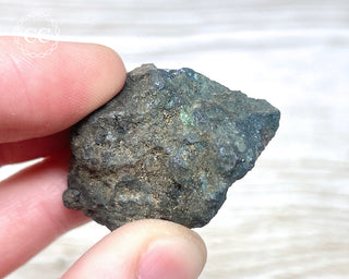 Bornite Specimen #2
