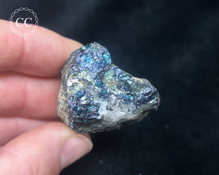 Bornite Specimen #3