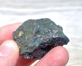 Bornite Specimen #2