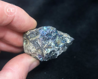 Bornite Specimen #3