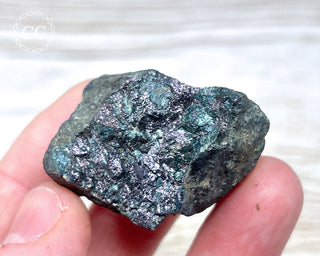 Bornite Specimen #3
