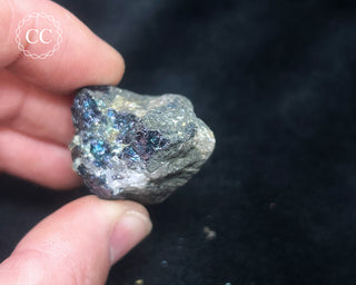Bornite Specimen #3