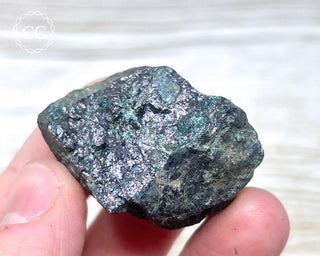 Bornite Specimen #3