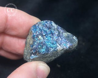 Bornite Specimen #4