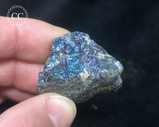 Bornite Specimen #4