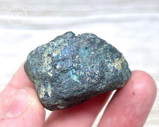 Bornite Specimen #3