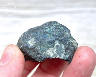 Bornite Specimen #3