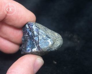 Bornite Specimen #4