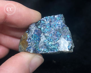 Bornite Specimen #5