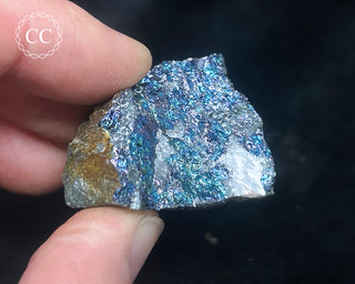 Bornite Specimen #5
