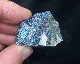 Bornite Specimen #5