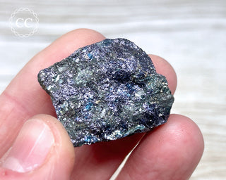Bornite Specimen #4
