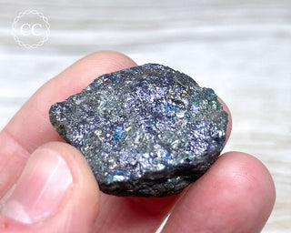 Bornite Specimen #4