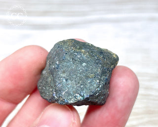 Bornite Specimen #4