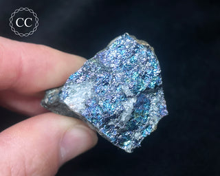 Bornite Specimen #6