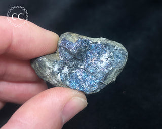 Bornite Specimen #1