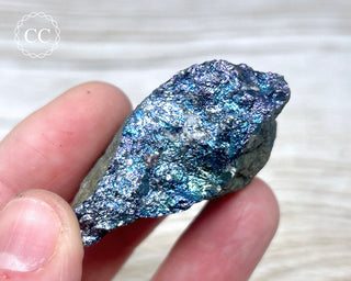 Bornite Specimen #6