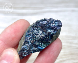 Bornite Specimen #6