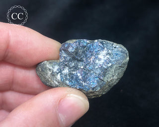 Bornite Specimen #1